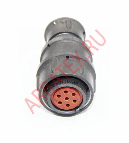 2РМТ18КПЭ7Г1В1В Разъемы 2РМ, 2РМТ, 2РМГ, 2РМДТ, ОНЦ-РГ фото фото 3