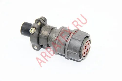 2РМТ22КПН4Г3В1В Разъемы 2РМ, 2РМТ, 2РМГ, 2РМДТ, ОНЦ-РГ фото фото 2