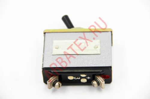 АЗР-3 автомат защиты фото 3