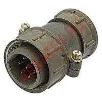 СШР28П7ЭШ9 вилка фото