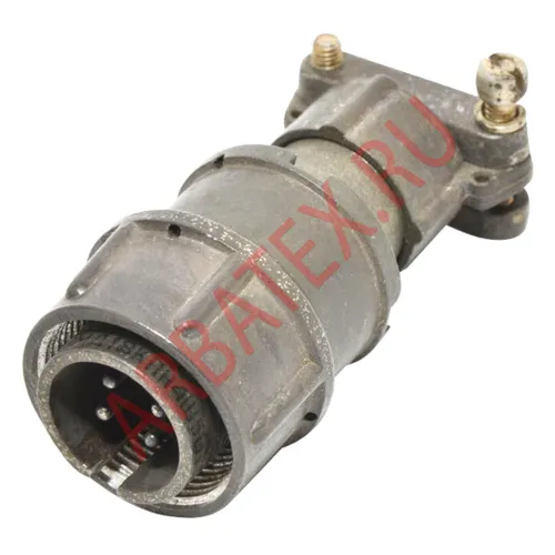 2РМД18КПН4Ш5В1 фото фото 2 2РМД18КПН4Ш5В1 Разъемы 2РМ, 2РМТ, 2РМГ, 2РМДТ, ОНЦ-РГ фото фото 2