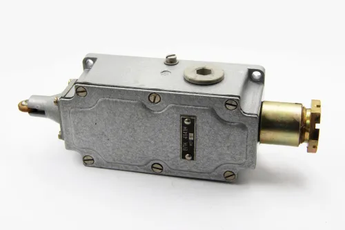 ВПК 4141Н исп1 выключатель фото 4