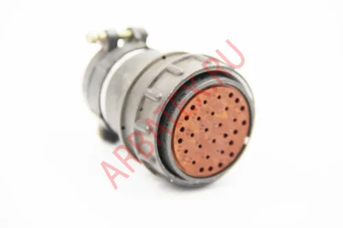 2РМ42КПН30Г2В1 Разъемы 2РМ, 2РМТ, 2РМГ, 2РМДТ, ОНЦ-РГ фото фото 6