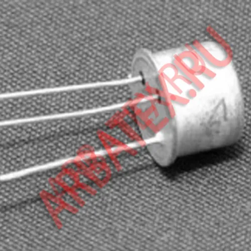 КТ933А фото 3 КТ933А фото 3