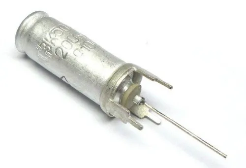 К50-20 16в 200 мкф фото 2