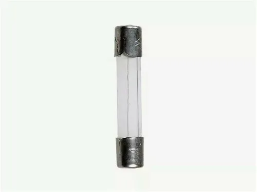 ВПТ6-27 160мА 600В Предохранители фото