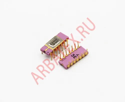 1408УД1 микросхема фото 5