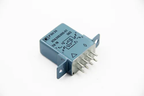 РЭН34-Т ХП4.500.000-01 фото 2 РЭН34-Т ХП4.500.000-01 фото 2