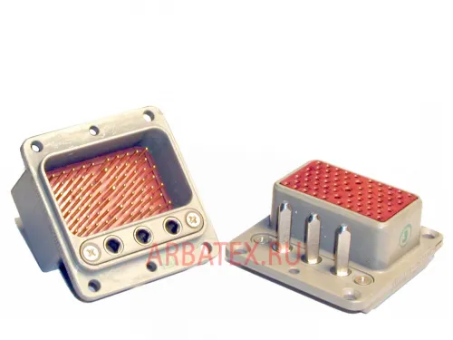 СНП336-57ВП12 вилка фото СНП336-57ВП12 вилка Разъемы разное фото