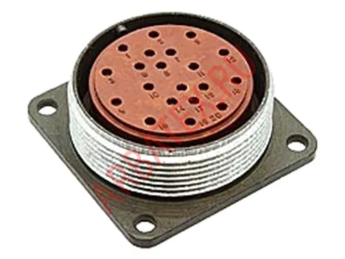 2РМ36Б22Г1А1 фото фото 3 2РМ36Б22Г1А1 Разъемы 2РМ, 2РМТ, 2РМГ, 2РМДТ, ОНЦ-РГ фото фото 3