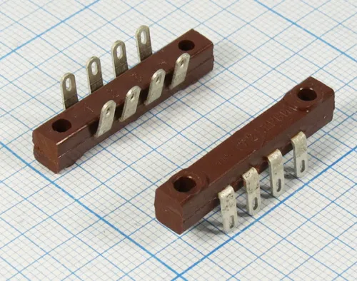 4ПС4-4 Разъемы разное фото фото 3