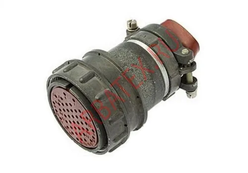 2РМ39КПН45Г2В1Л фото фото 2 2РМ39КПН45Г2В1Л Разъемы 2РМ, 2РМТ, 2РМГ, 2РМДТ, ОНЦ-РГ фото фото 2