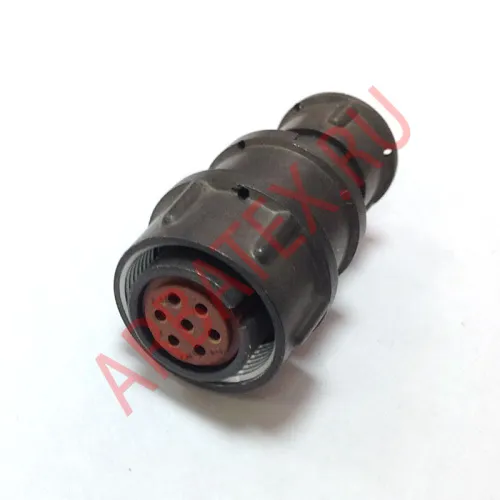 2РМ18КПЭ7Г1А1 фото фото 2 2РМ18КПЭ7Г1А1 Разъемы 2РМ, 2РМТ, 2РМГ, 2РМДТ, ОНЦ-РГ фото фото 2